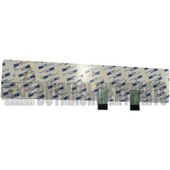 Genie Z80 Membrane Decal 88054GT 88054 Genie Parts Platform Switch Membrane Control Box Touchpad Decal for Genie Boom Lift Z-80/60RT