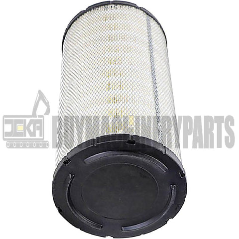 Air Filter P778905 P278905 FS640-2 Suitable for Caterpillar CAT E6205F ...