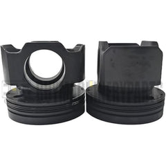 Piston 21105177 Suitable For Volvo D13F And D13A Engines