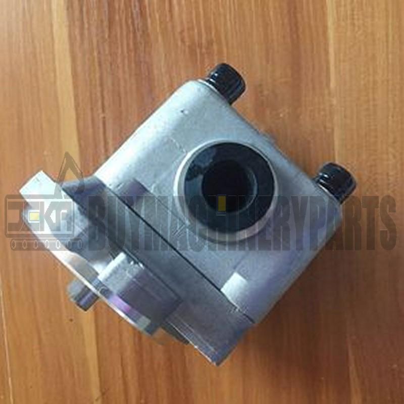 Pilot Gear Pump for Caterpillar CAT Excavator 320L