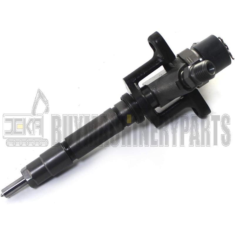 0445120048 VAME226718 ME226718 ME222914 107755-0162 Common Rail Fuel Injector Compatible with Mitsubishi Fuso Canter 4M50 4M40 Engine Fuel System Assy Replacement Parts