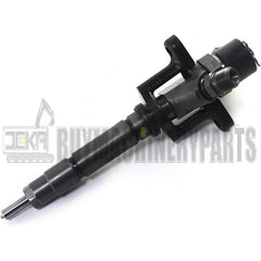 0445120048 VAME226718 ME226718 ME222914 107755-0162 Common Rail Fuel Injector Compatible with Mitsubishi Fuso Canter 4M50 4M40 Engine Fuel System Assy Replacement Parts