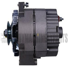 12V Alternator 2365377 for Clark Lift Truck C300-30 C300-Y40 C500-30 C500-Y60