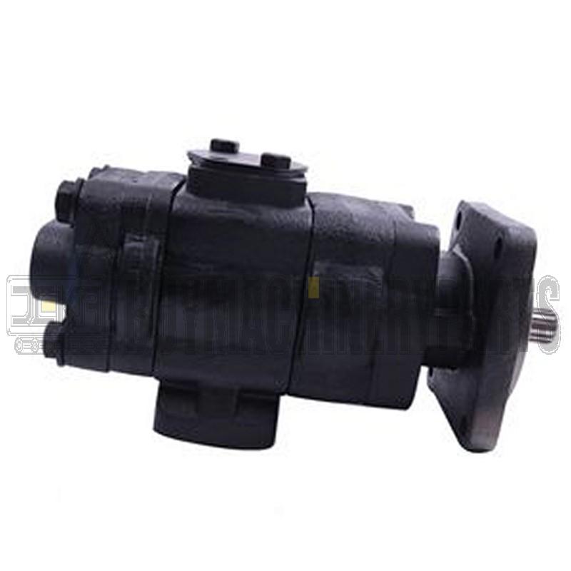 Hydraulic Pump D140801 for CASE Loader 580K 580SK