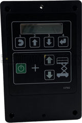 Control Box 1256721GT 1284285 for Genie GS-1530 GS-1532 GS-1930 GS-1932 GS-2032 GS-2046 GS-2632 GS-2646 GS-2669 GS-3246 GS-3369 GS-4047 GS-4069