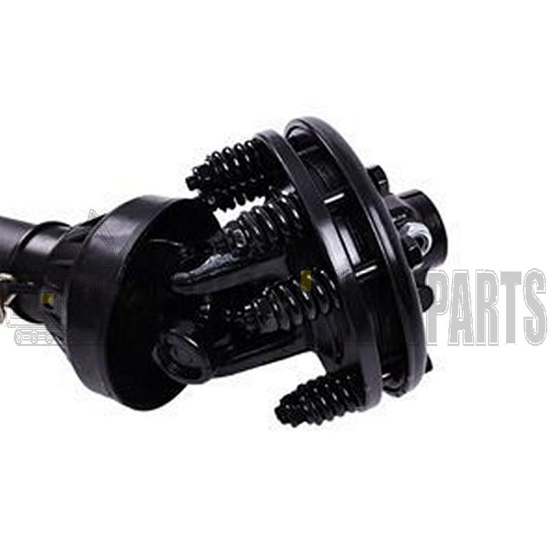 PTO Driveline Shaft CS42016 147122 for King Kutter Roto Tiller TG48 TG60 TG72