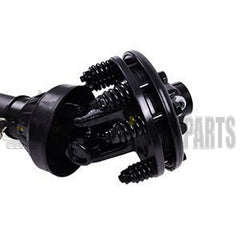 PTO Driveline Shaft CS42016 147122 for King Kutter Roto Tiller TG48 TG60 TG72