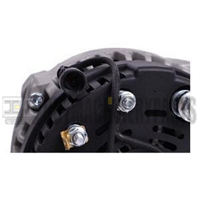 14V 200A Alternator 3J032-12261 MG830 for Kubota Tractor M7131PB M7131S M7151PB M7151S