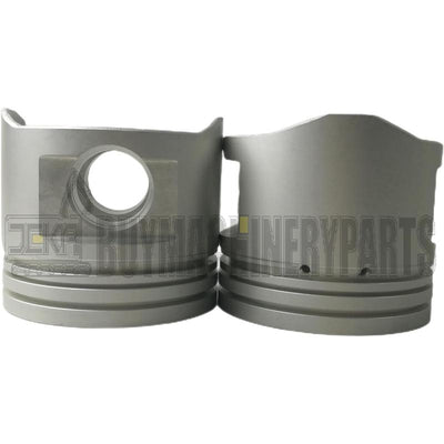 Piston13101-58080 Suitable For Toyota 15B-FT Engines