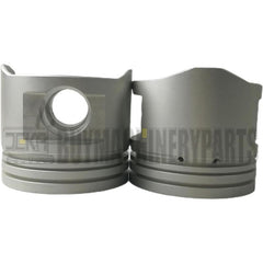 Piston13101-58080 Suitable For Toyota 15B-FT Engines