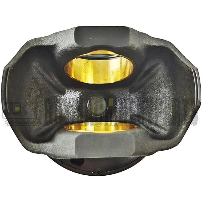 Piston With Pin And Clips 319-6715 For Caterpillar C18 Engine Parts