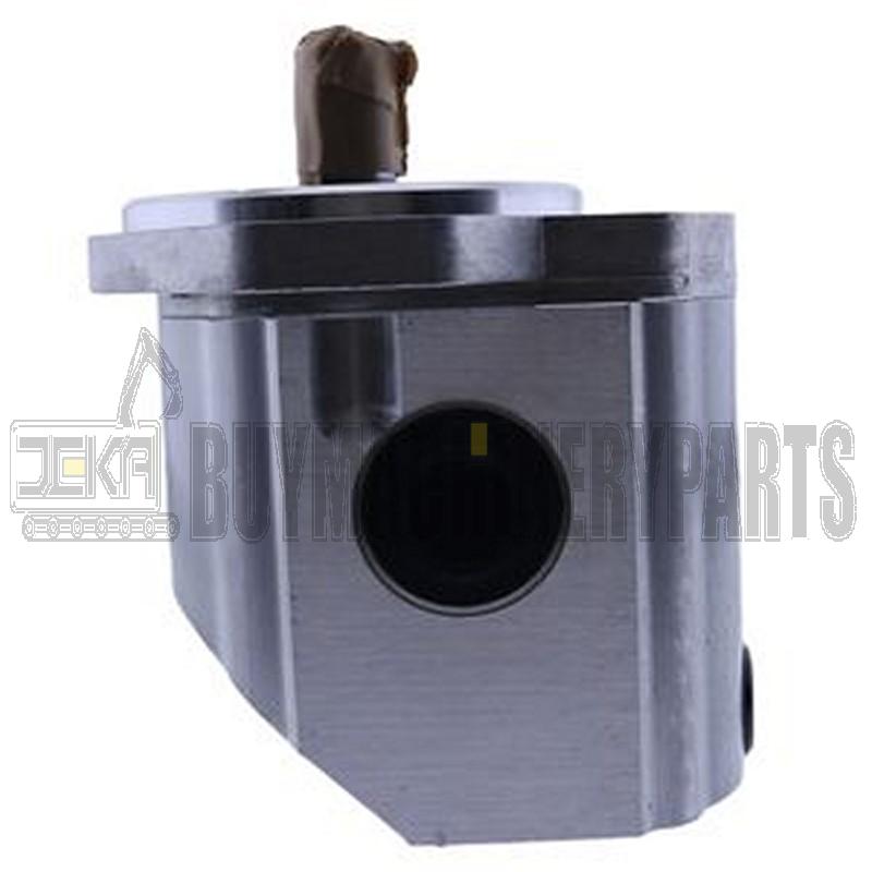 Hydraulic Fan Motor 307-3036 for Caterpillar CAT Skid Steer Loader 216B 226B 232B 236B 236D 242B 242B3 242D 252B