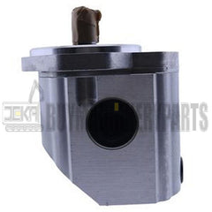 Hydraulic Fan Motor 307-3036 for Caterpillar CAT Skid Steer Loader 216B 226B 232B 236B 236D 242B 242B3 242D 252B
