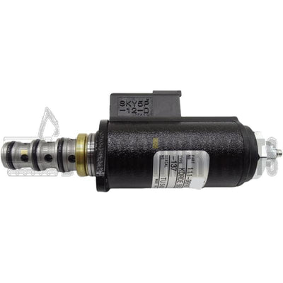 Solenoid Valve 111-9916 1119916 Fits for Excavator 844K 854K