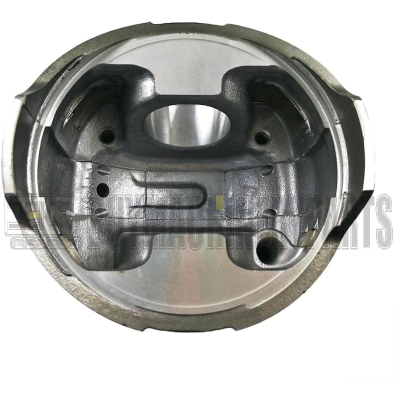 Piston 8-94391-598-0 Suitable For Isuzu 6HH1 6HH1T Engine Parts