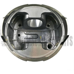 Piston 8-94391-598-0 Suitable For Isuzu 6HH1 6HH1T Engine Parts