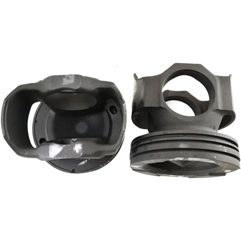 Piston 4298992 3681665 4059241 4059345 4923744 2882120 Suitable For Cummins QSX15 ISX15 X15 Engine Parts
