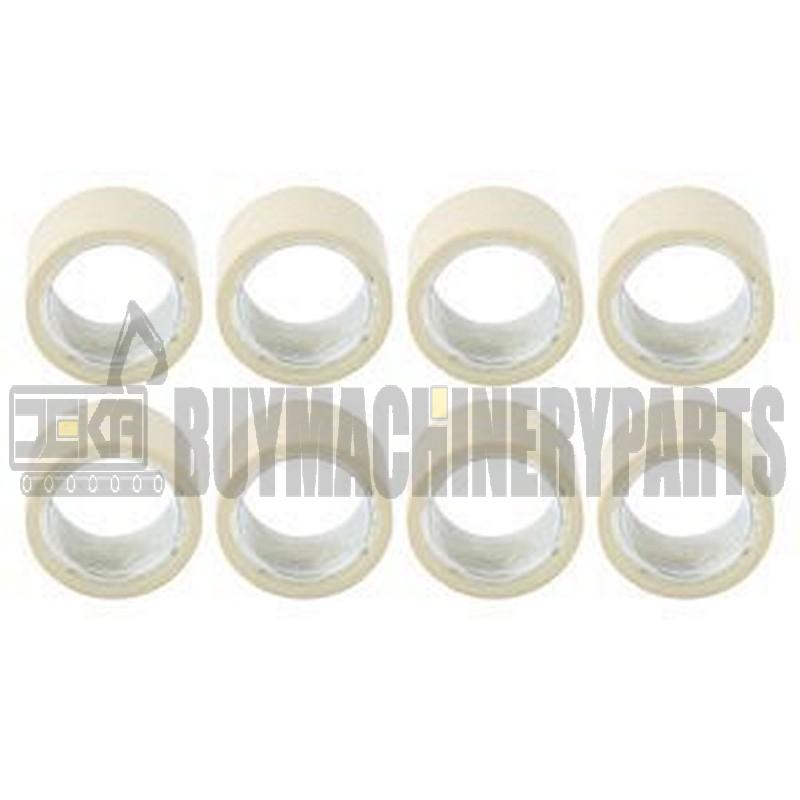 A Set Primary Clutch Variator Roller 0180-051100-0003 for CFMoto ATV CF188 CF500 CF600 CF800