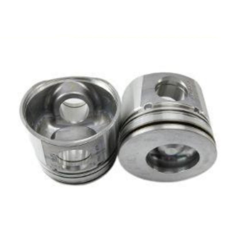 Piston 3939398 Compatible with Cummins Engine B4.5