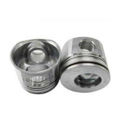 Piston 3939398 Compatible with Cummins Engine B4.5