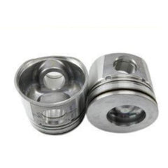 Piston 3939398 Compatible with Cummins Engine B4.5