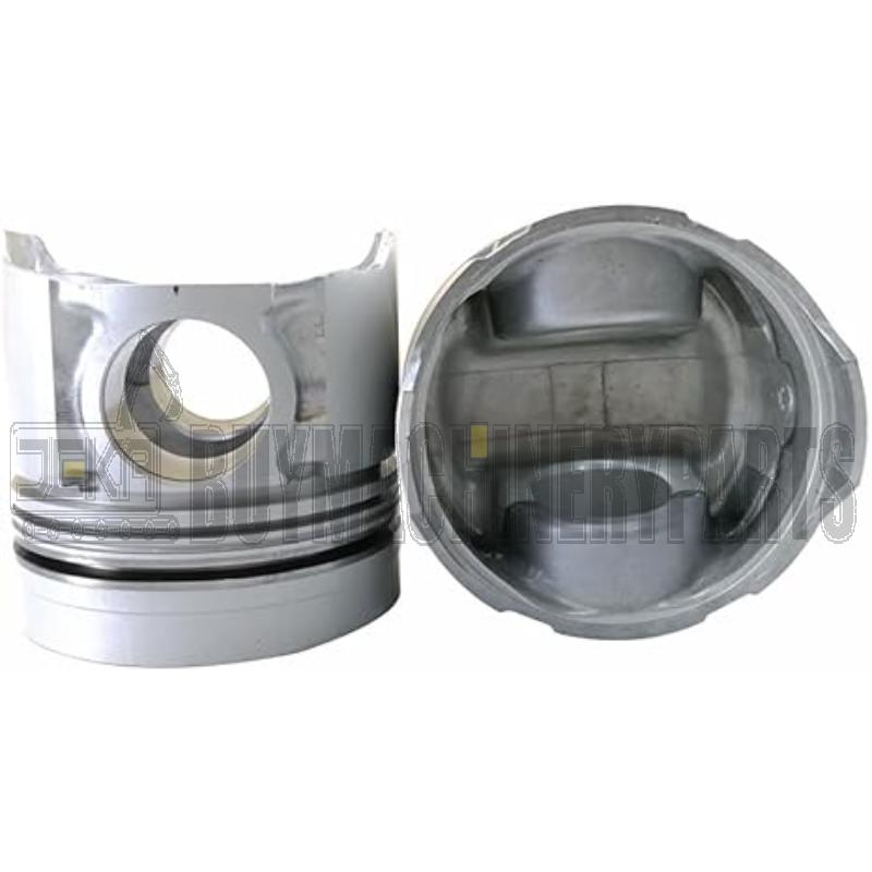 Piston 65.02501-0280 Suitable For Doosan DB58 Engines