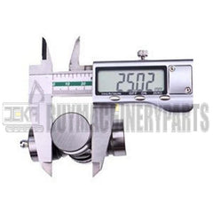 2 Universal Cross U-joints 0402-944 1402-462 for Arctic Cat ATV 650 UTV Prowler650