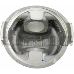 Piston ME200680 ME201780 Suitable For Mitsubishi 4M40 Engines
