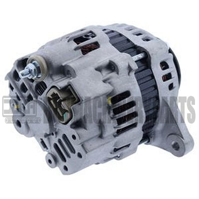 12V 40A Alternator MM432804 for Mitsubishi 6G72 Engine FG40-G Cub Cadet 7192 7193 7232 7234 7273 7275 7300 7305