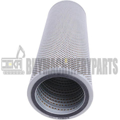 Hydraulic Filter 4206705 4235820 4287061 Compatible for Hitachi Excavator EX200 EX200-3 EX220 EX270 EX270-5 EX300 EX300-3 EX400 EX700 Replacement