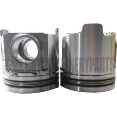 Piston160-1131 1601131 For Caterpillar 3406C And 3406B Engines