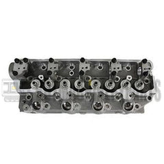 Cylinder Head for Hyundai Engine D4BB Forklift HD20-35E HC20-35 Truck H100