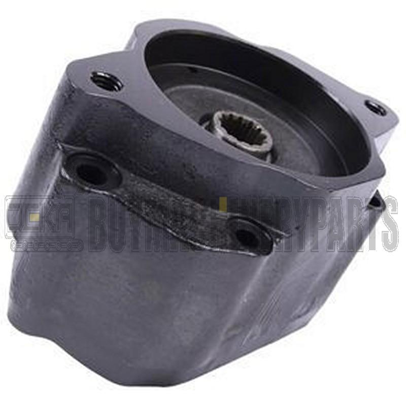 Oil Pump DG4212354 for Komatsu Telehandler WH609-1E0 WH713-1E0 WH713-1