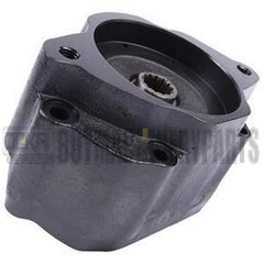 Oil Pump DG4212354 for Komatsu Telehandler WH609-1E0 WH713-1E0 WH713-1