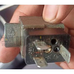 PMVP Solenoid GRFY025F20E05 6/40828 for Hawe