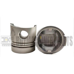 Piston ME032661 ME072033 ME072035 ME033934 Suitable For Mitsubishi 6D15 Engines