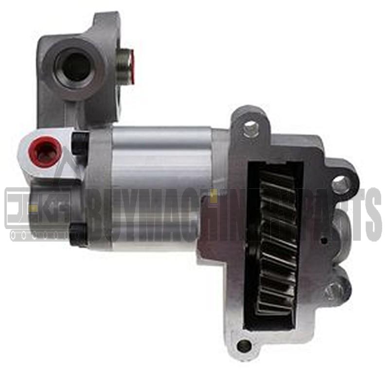 Hydraulic Lift Pump E1NN600AA for Ford 2310 2600 3500 3600 4610 5610 7710 8830