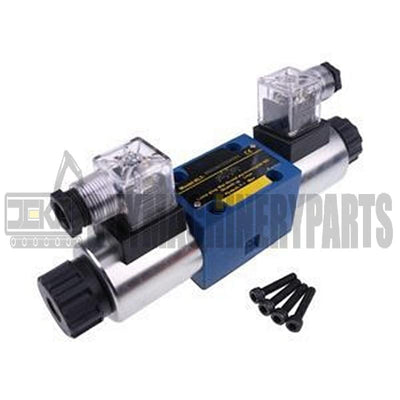 Hydraulic Control Valve 7012793 for JLG Scissor Lift 2033E3