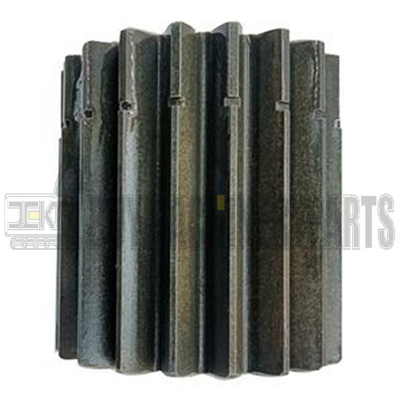 Traveling 2nd Sun Gear 1R-5845 for Caterpillar CAT Excavator E312 312 312B 313B E120B