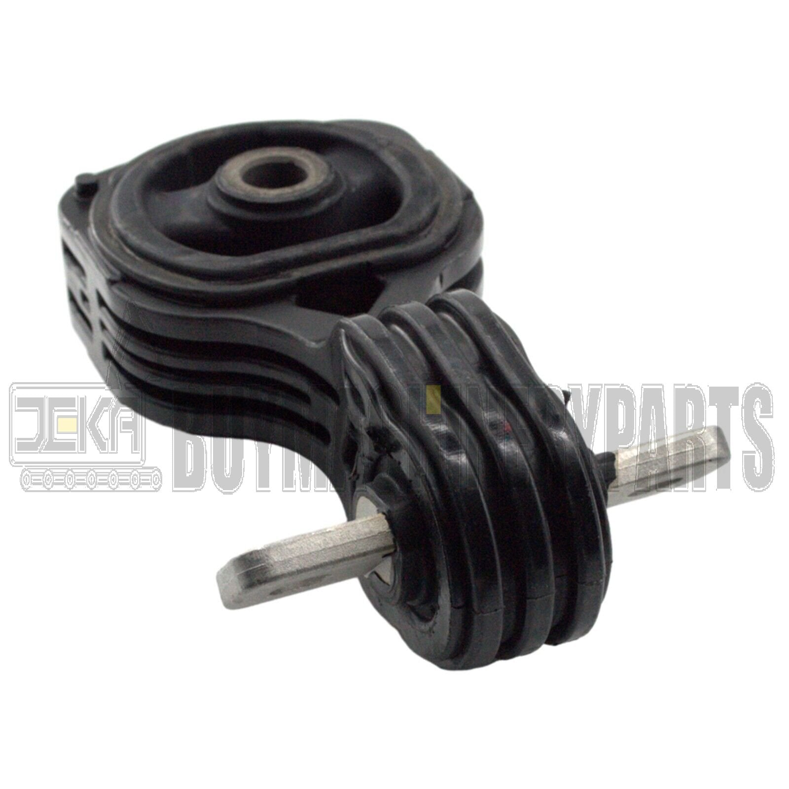 4PCS Engine Motor Mount Torque Strut Mount Trans Mount for Honda Civic 1.8 06-11