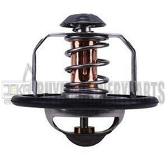 Thermostat 894214-9620 for Isuzu Engine 4JB1 4JG1 4JG2 4LB1 4LC1 4LE1 4LE2 Kobelco Excavator SK60 SK80CS 80MSR K903C 70SR SK80CS-2 SK70SR-2