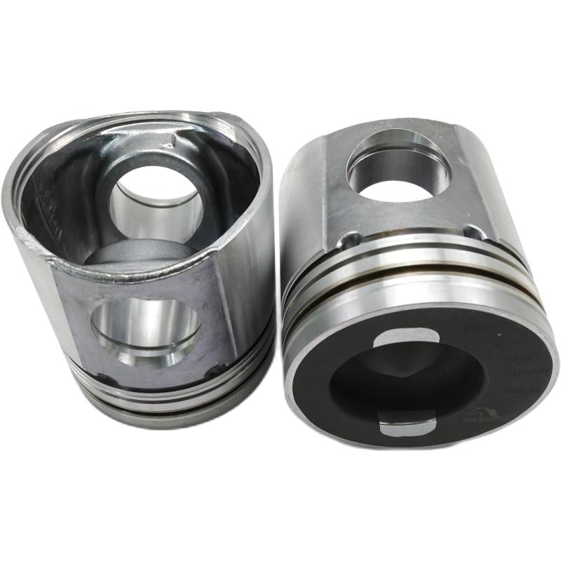 Piston3919564 3919928 3923163 3802397 Suitable For Cummins 6CT 6CT8.3 Engines Parts