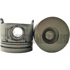 Piston 8-97941-047-3 Suitable For Isuzu 4JH1 Engines Parts