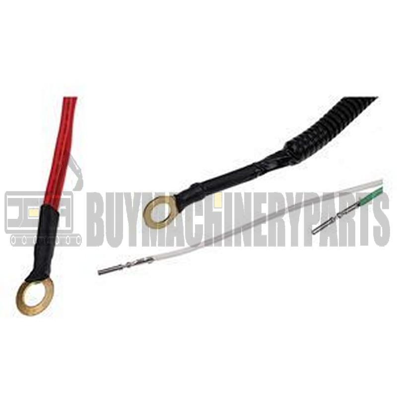 Dual Electric Fan Upgrade Wiring Harness 7L5533A226T for GM 1999–2006 ECU Control Wiring Harness Tool