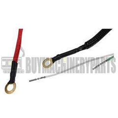 Dual Electric Fan Upgrade Wiring Harness 7L5533A226T for GM 1999–2006 ECU Control Wiring Harness Tool