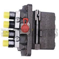Fuel Injection Pump 7023148 6674676 for Bobcat Skid-Steer Loader 753 773