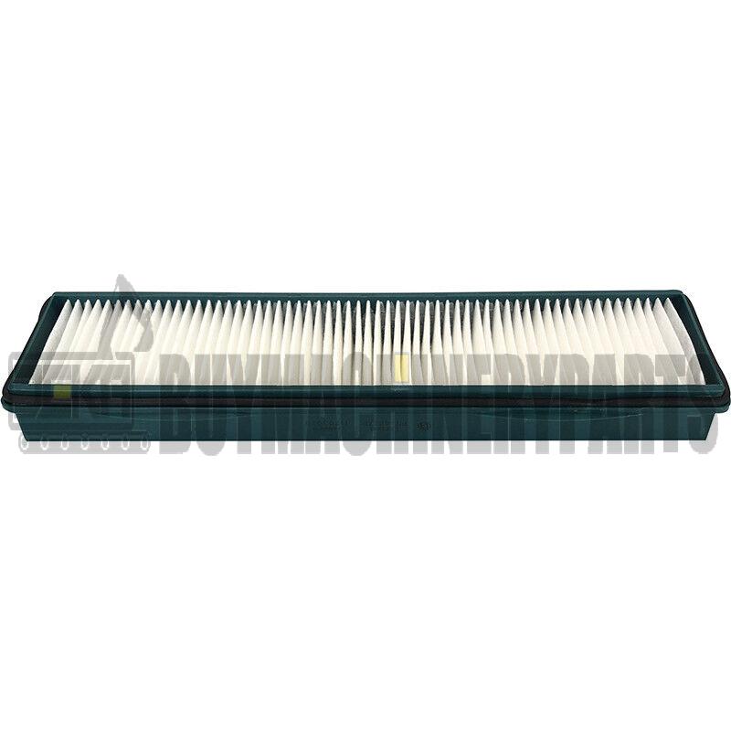 6664161 15052786 11703979 Cabin Air Filter For VOLVO Excavator EC240C EC140D