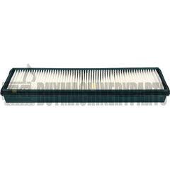 6664161 15052786 11703979 Cabin Air Filter For VOLVO Excavator EC240C EC140D