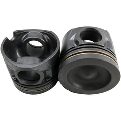 Piston With Pin And Clips 238-2698 Suitable For Caterpillar C7 Engine Parts