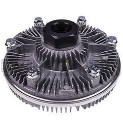 Viscous Fan Clutch Assembly 162000060018 020003109 for Steyr Tractor CVT6135 CVT6140 CVT6145 CVT6150 CVT6155 CVT6160 CVT6170 CVT6175 CVT6190 CVT6195